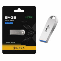 فلش مدل UX301 USB 3.0 S64G